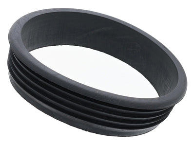 Porsche Dashboard Instrument/Gauge Retainer Rubber Ring - 80 mm , 911/912/930 | 1970-1989 91164190100
