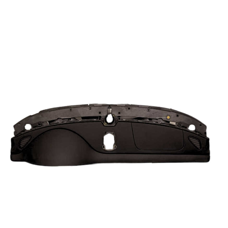 Porsche Dashboard Panel Black - 911 05-13
