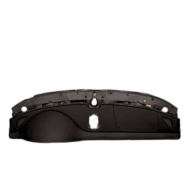 Porsche Dashboard Panel Black - 911 05-13