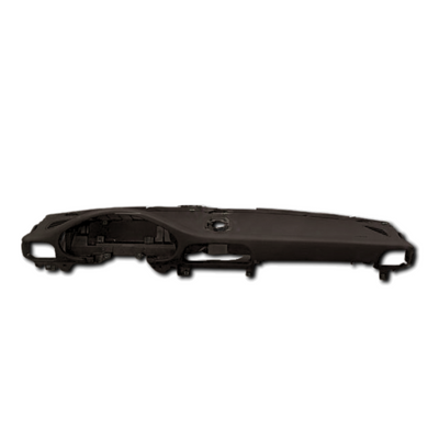 Porsche Dashboard Panel Black - 911 05-13