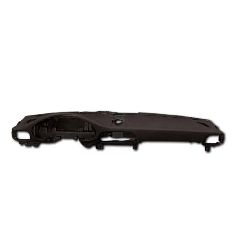 Porsche Dashboard Panel Black - 911 05-13