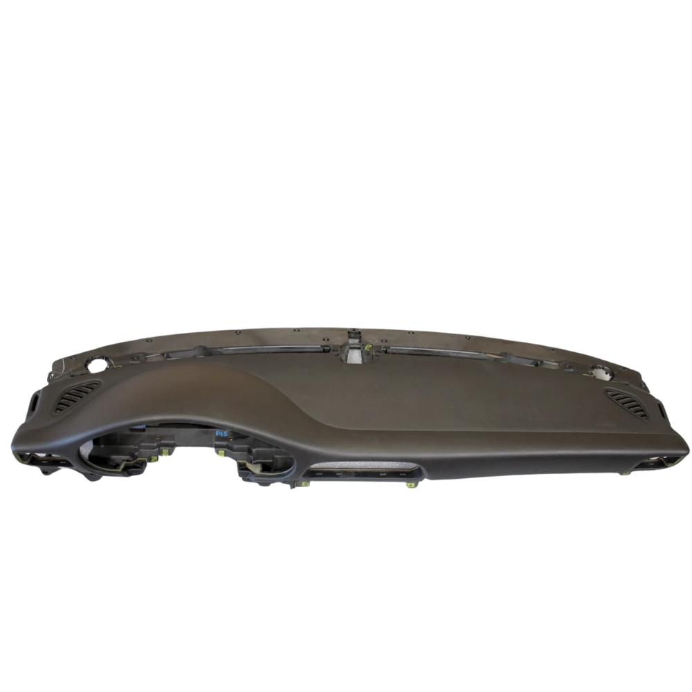 Porsche Dashboard Panel Black - 911 05-13