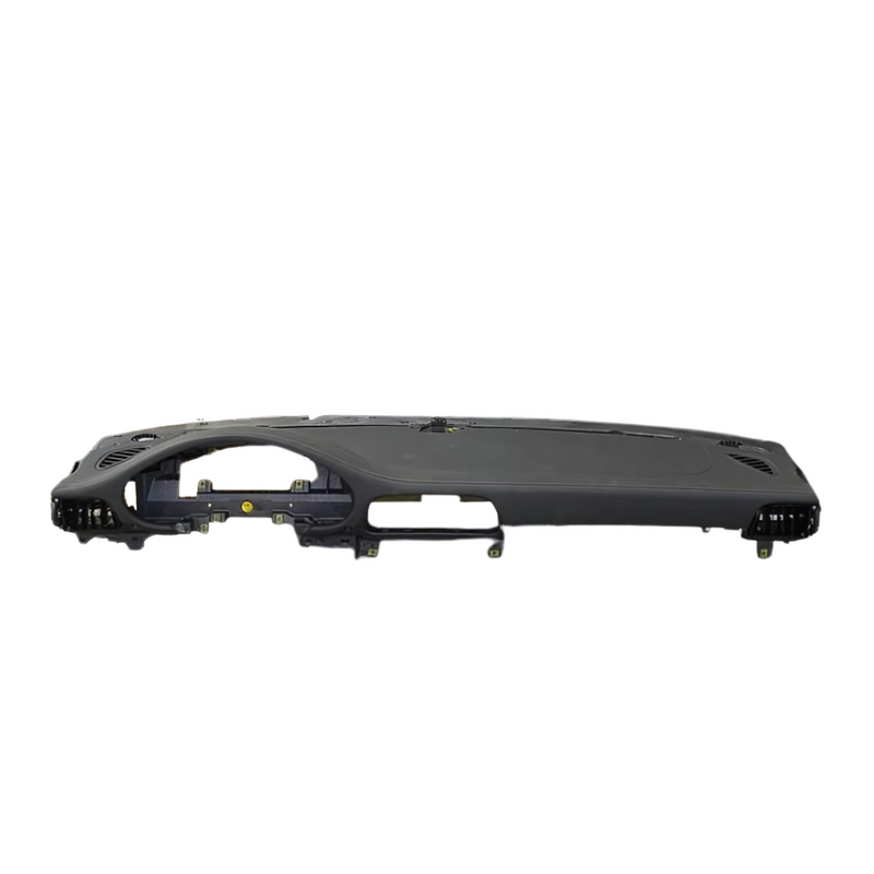 Porsche Dashboard Panel Black - 911 05-13 99755210115FSA