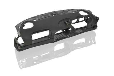 Porsche Dashboard Panel Black - Boxster 2002 996-552-102-02-A11