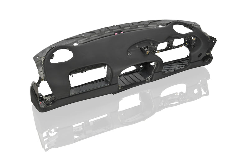 Porsche Dashboard Panel Black - Boxster 2002 996-552-102-02-A11