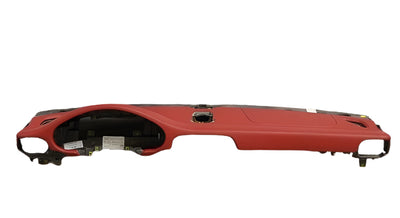 Porsche Dashboard Panel Carrera Red - 911 08-13 99755210116FSP