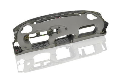 Porsche Dashboard Panel Graffiti Grey - Boxster 2002 996-552-101-02-C51