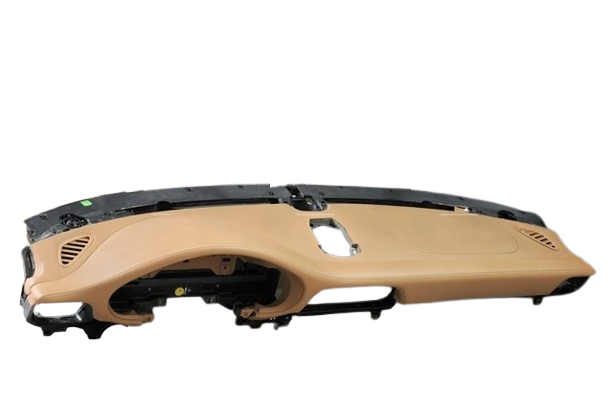 Porsche Dashboard Panel Sand Beige - 911 05-13 99755210116FSC