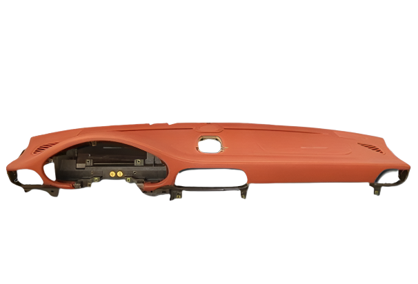 Porsche Dashboard Panel Terracotta - 911 05-12 99755210116FSF