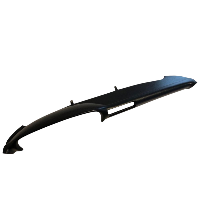 Porsche Dashboard Panel Trim Black - 911 89-98 9935520550005T