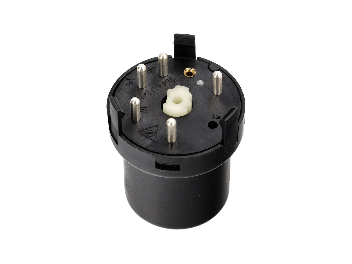 Porsche Dashboard Pull Switch - 911 89-98 964-613-149-01