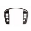 Porsche Dashboard Switch Panel Trim Black - 911/Boxster 97-04 996-552-233-06-A03