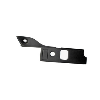 Porsche Dashboard Trim Black - 911 89-98 9645524770005T