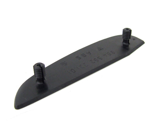 Porsche Dashboard Trim Cover - 911 89-98