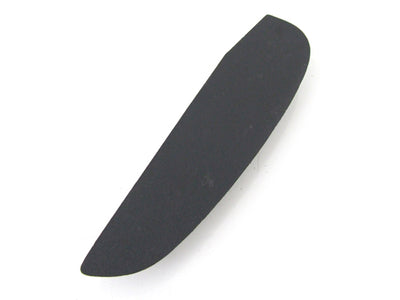 Porsche Dashboard Trim Cover - 911 89-98 9645522310101C
