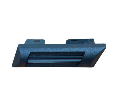 Porsche Dashboard Vent - Left - 911/912E/930 74-86 911-552-071-00
