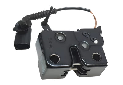 Porsche Deck Lid Latch - 911 09-13 997-512-053-01