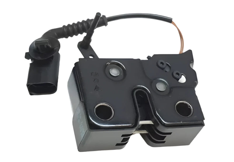 Porsche Deck Lid Latch - 911 09-13 997-512-053-01