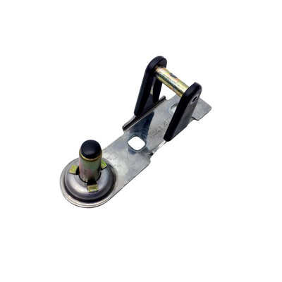 Porsche Deck Lid Latch Rear - Boxster 97-12 986-512-051-00