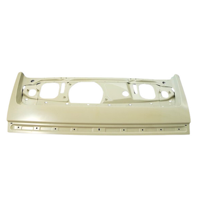 Porsche Deck Lid Prime Coated - 911 09-12