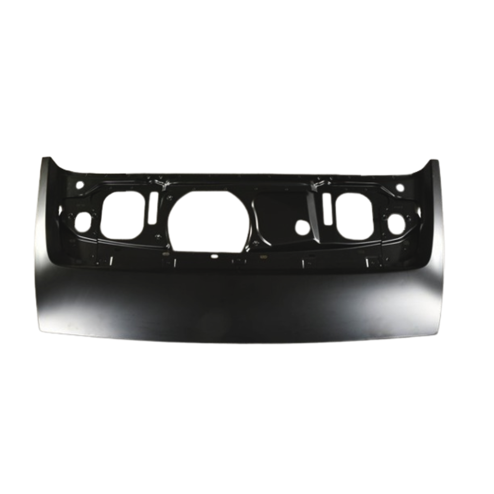Porsche Deck Lid Prime Coated - 911 09-12 99751201105GRV