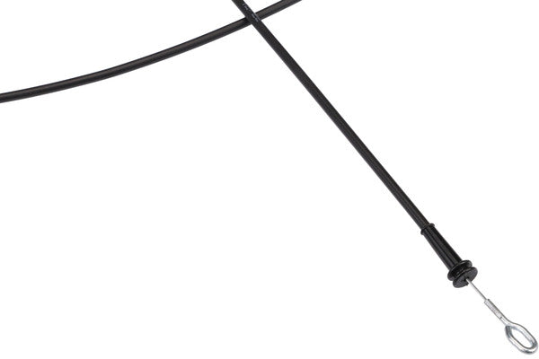 Porsche Deck Lid Release Cable - Boxster 97-04 986-512-017-02