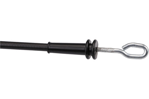 Porsche Deck Lid Release Cable - Boxster 97-04 986-512-017-02