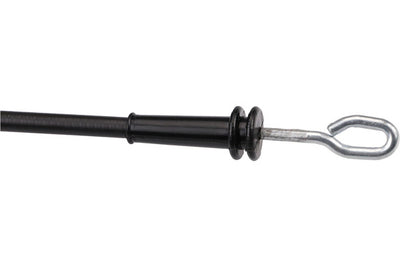 Porsche Deck Lid Release Cable - Boxster 97-04 986-512-017-02