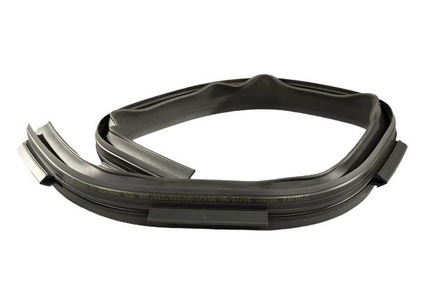 Porsche Deck Lid Seal - 911 05-12 997-512-611-00