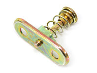 Porsche Decklid Lock - 911 65-89 901-512-051-20