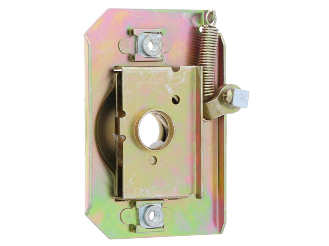 Porsche Decklid Lock, 911/912/930 | 1965-1989 90151205201