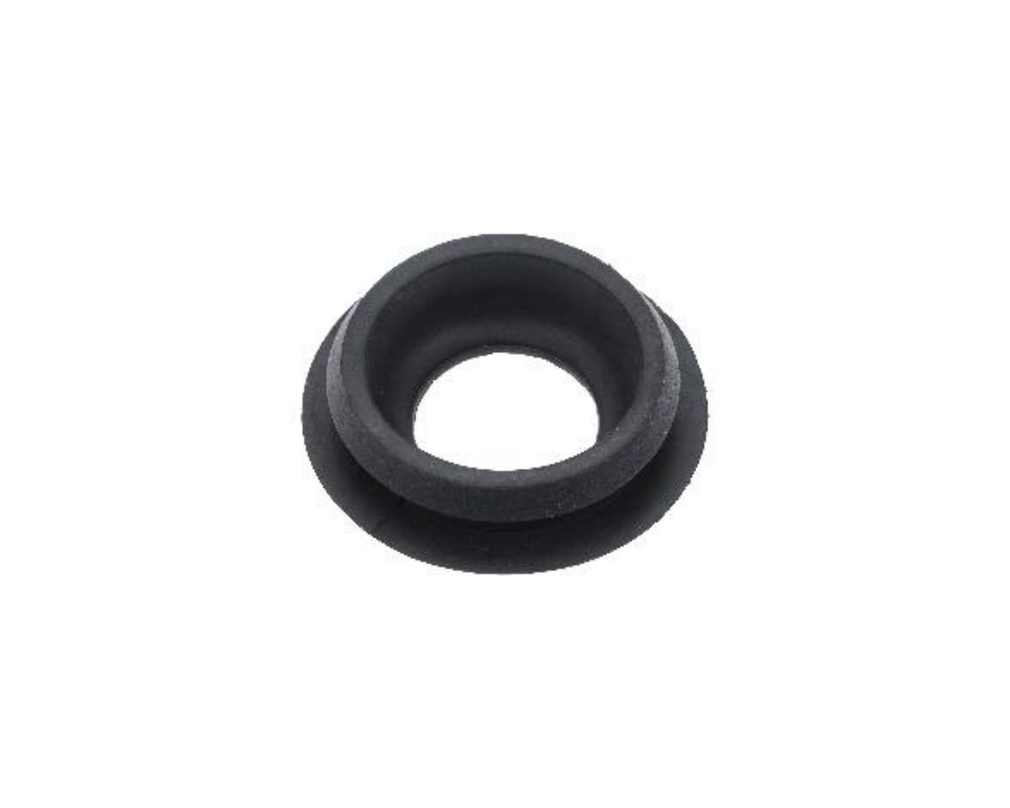 Porsche Decklid Lock Cylinder Seal - 924 - 944 - 968 | 1976-1995 477-827-529-A
