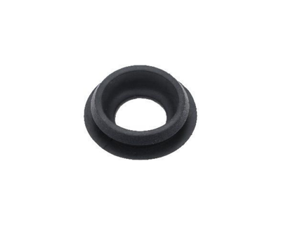 Porsche Decklid Lock Cylinder Seal - 924 - 944 - 968 | 1976-1995 477-827-529-A