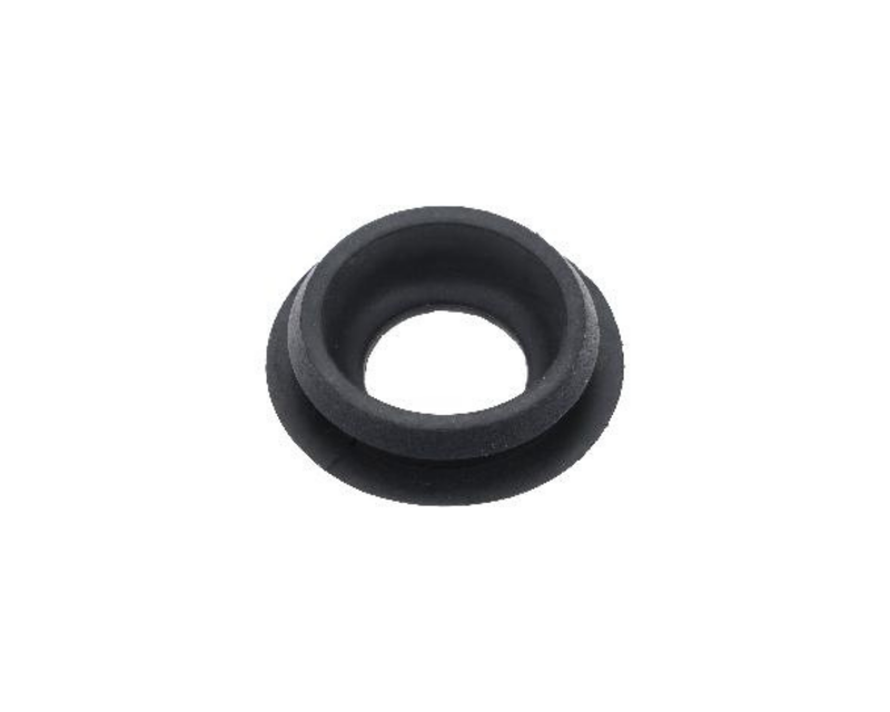 Porsche Decklid Lock Cylinder Seal - 924 - 944 - 968 | 1976-1995 477-827-529-A