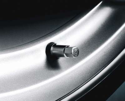 Porsche Decorative Valve Sleeves - 911 - Boxster - Cayman - Cayenne - Panamera 00004460100