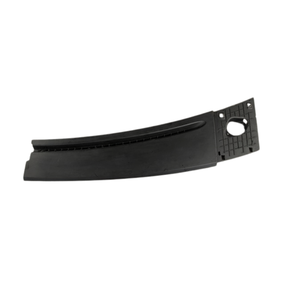 Porsche Defroster Air Vent Trim - Left Front - Cayenne | 2003-2010