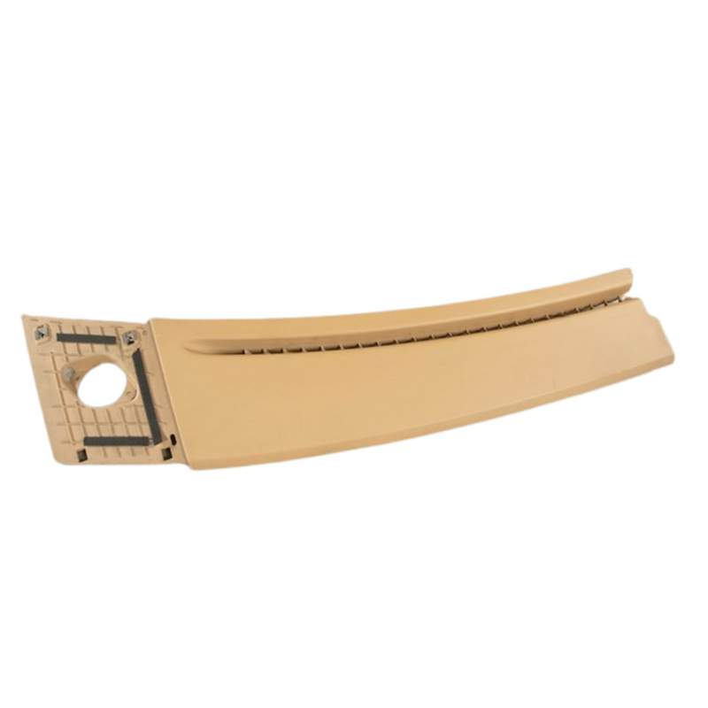 Porsche Defroster Air Vent Trim - Right Front - Cayenne | 2008-2010 955552186015Z1