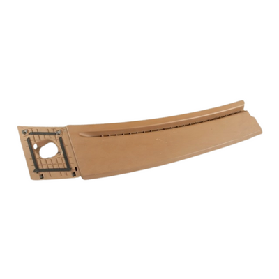 Porsche Defroster Air Vent Trim - Right Front - Cayenne | 2003-2010 955552186015Y9