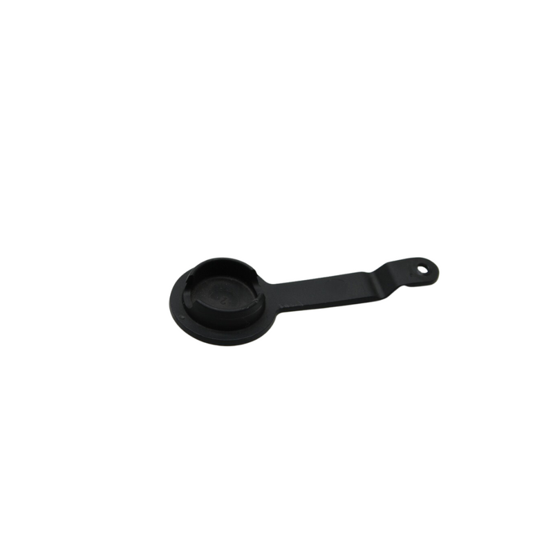 Porsche Defroster Cover Trim - 911/Boxster/Cayman 05-13 997-552-673-00