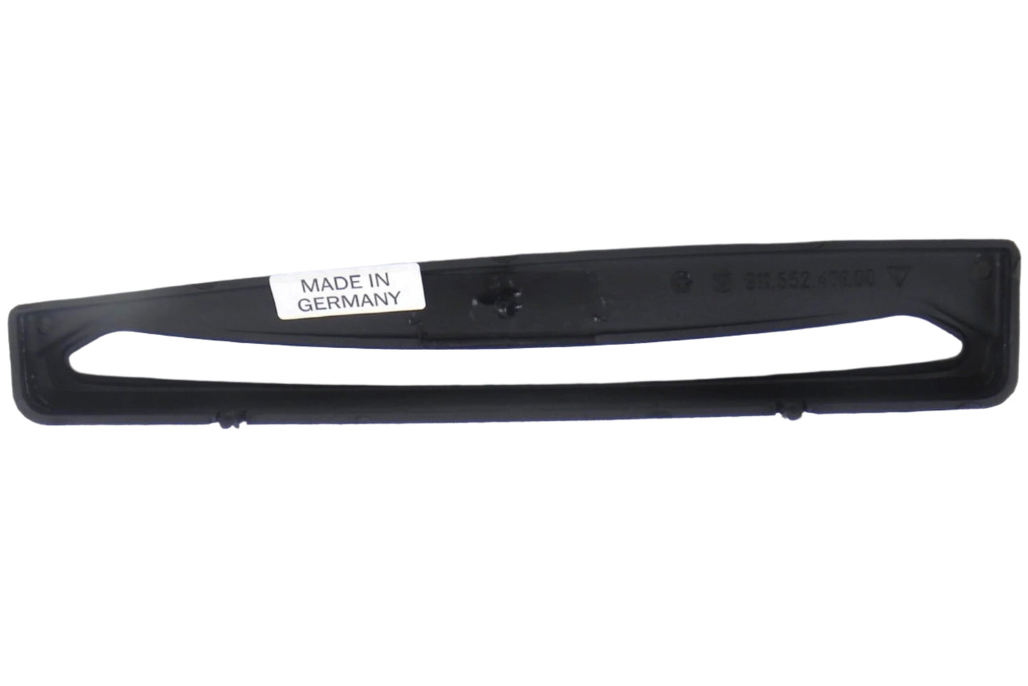 Porsche Defroster Vent - Right - 911/912/930/912E 69-85 911-552-410-00