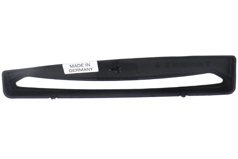 Porsche Defroster Vent - Right - 911/912/930/912E 69-85 911-552-410-00