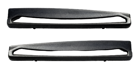 Porsche Defroster Vent Set - 911/912/930/912E 911-552-409-00 911-552-410-00