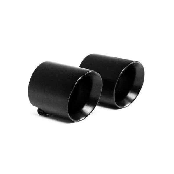 Porsche Deluxe Dual Style Tips - 911 | 2010-2011 FS-POR-9972GT3-DLTP