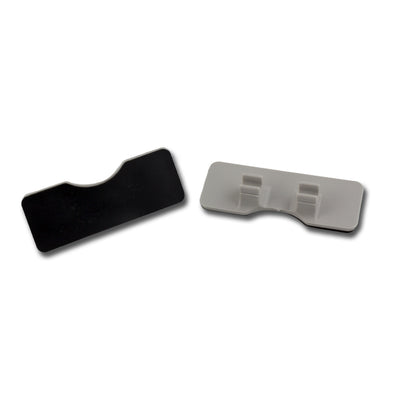 Porsche Dent Lifter Contact Feet Pair 0691500156