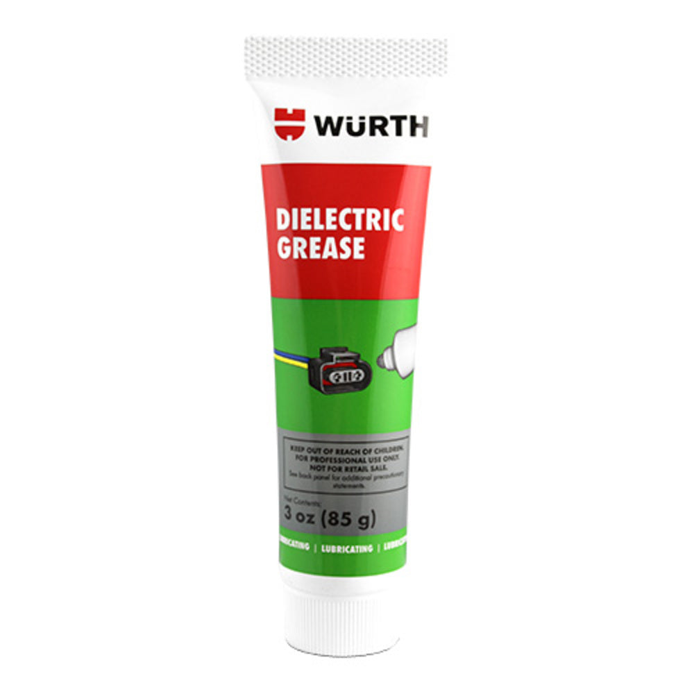 Porsche Dielectric Grease Tube 3 oz 0893844100