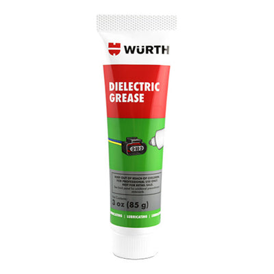 Porsche Dielectric Grease Tube 3 oz 0893844100