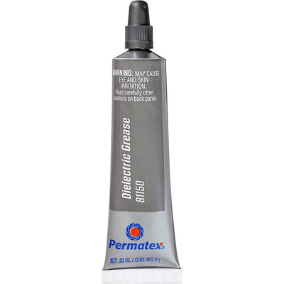 Porsche Dielectric Tune Up Grease 0.33 oz 1890181150