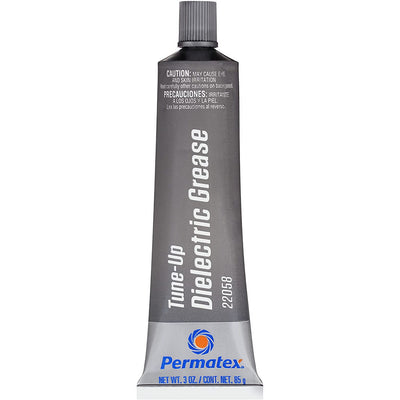 Porsche Dieletric Tune Up Grease 3 oz 1890122058