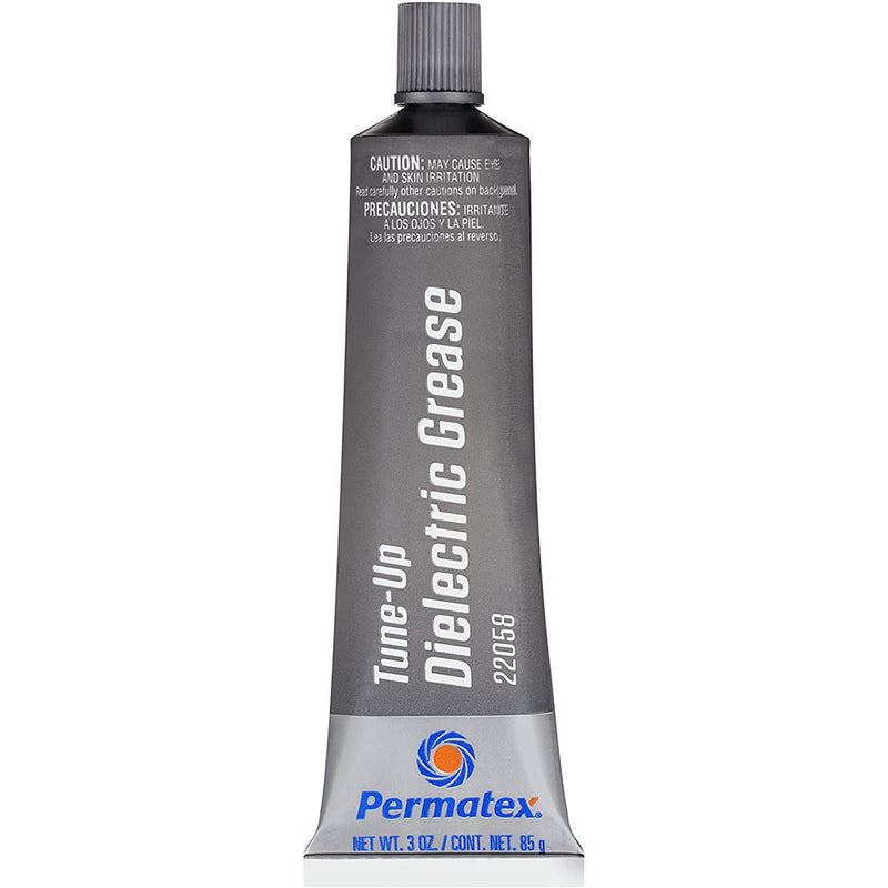 Porsche Dieletric Tune Up Grease 3 oz 1890122058