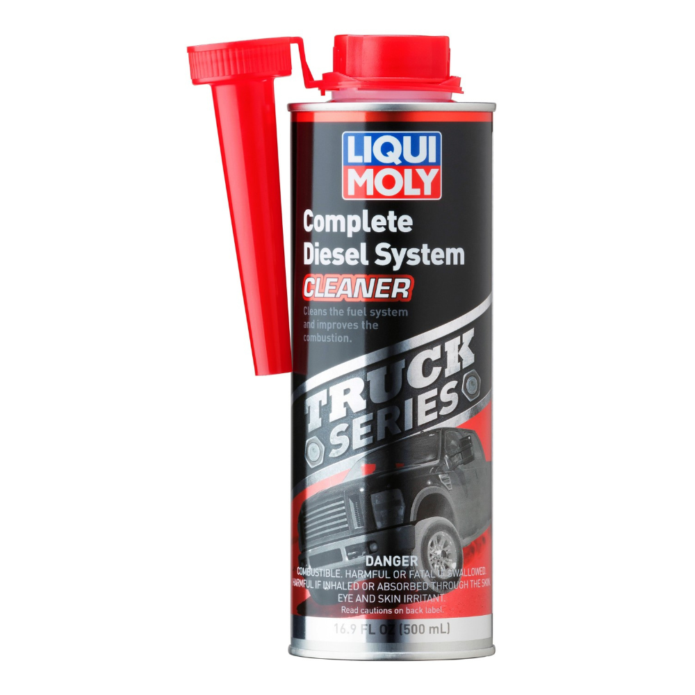 Porsche Diesel Additive 500ml 20252